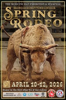 2026 Broncs & Honky Tonks